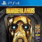 Borderlands The Handsome Collection - PS4 Game, Spelcomputers en Games, Games | Sony PlayStation 4, Ophalen of Verzenden, Nieuw