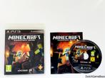 Playstation 3 / PS3 - Minecraft - Playstation 3 Edition, Verzenden, Gebruikt