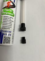 Banden reparatie spray. Tire fix band plak spray, Verzenden, Nieuw