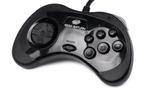 Originele Sega Saturn Controller - Model, Spelcomputers en Games, Spelcomputers | Sega, Ophalen of Verzenden, Nieuw