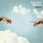 lp nieuw - Jonathan Wilson - Fanfare, Verzenden, Zo goed als nieuw