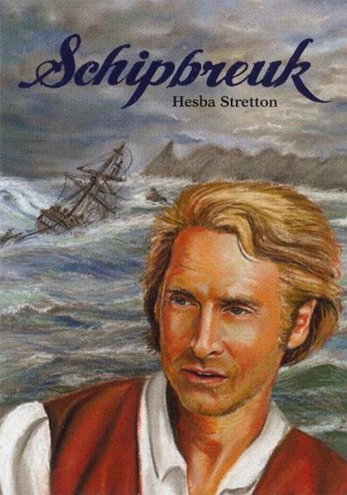 Schipbreuk 9789033632853 Hesba Stretton, Boeken, Historische romans, Zo goed als nieuw, Verzenden
