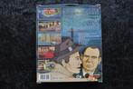Jack Orlando A Cinematic Adventure PC Game Big Box, Verzenden, Nieuw