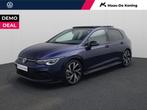 Volkswagen Golf | Zakelijke Lease v.a. €543.82 pm, Auto's, Automaat, Gebruikt, Euro 6, Overige kleuren