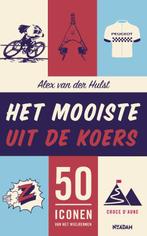 Het mooiste uit de koers 9789046826669 Alex van der Hulst, Verzenden, Zo goed als nieuw, Alex van der Hulst