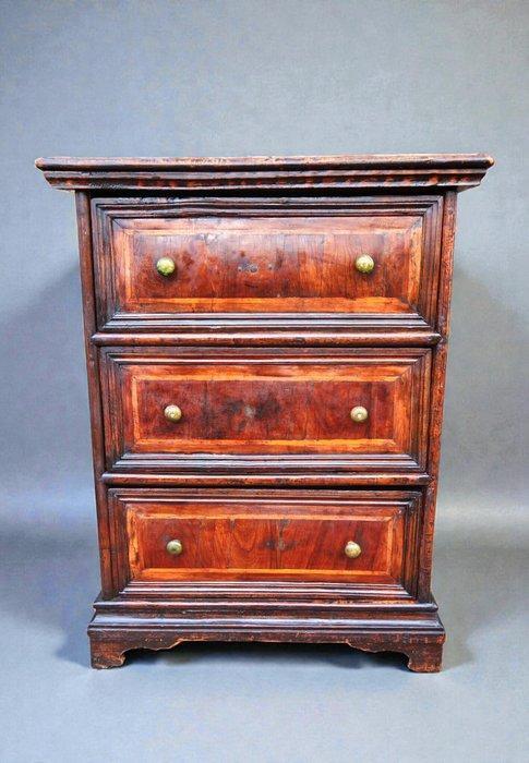 Commode - Walnoot - Lombardo, Antiek en Kunst, Antiek | Overige Antiek