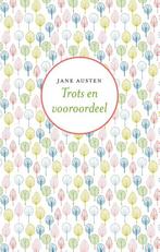 9789041712530 Trots en vooroordeel Jane Austen, Nieuw, Jane Austen, Verzenden