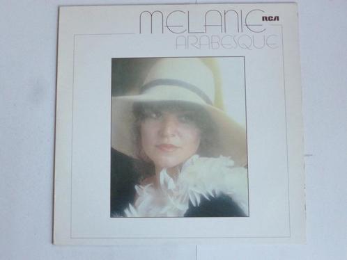 Melanie - Arabesque (LP), Cd's en Dvd's, Vinyl | Pop, Verzenden