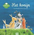 Het konijn / Willewete 9789044826807 Jozua Douglas, Boeken, Verzenden, Zo goed als nieuw, Jozua Douglas