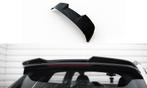 Spoiler Audi S3 / A3 S-Line 8V Sportback / Hatchback Maxton, Auto-onderdelen, Ophalen of Verzenden, Nieuw