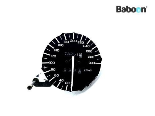 Tellerklok KMH Honda CBR 1000 F 1993-1996 (CBR1000F), Motoren, Onderdelen | Honda, Gebruikt, Verzenden