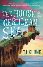 9781250217288 The House in the Cerulean Sea | Tweedehands, Verzenden, Zo goed als nieuw, Tj Klune