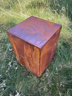 Pilaar - 2025 - Corten staal