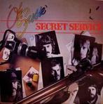 LP gebruikt - Secret Service - Oh Susie (France, 1979), Zo goed als nieuw, Verzenden
