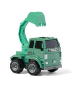 HEMA Graafwagen plastic 6x8x7 van €3.99 voor €3 sale, Verzenden, Nieuw