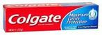 Colgate Toothpaste Max Cavity Protection 100ml., Nieuw, Verzenden