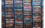 Inkoop alle soorten dvds blu-ray cds dvd gezocht gevraagd, Cd's en Dvd's, Gebruikt