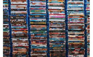 Inkoop alle soorten dvds blu-ray cds dvd gezocht gevraagd beschikbaar voor biedingen