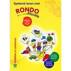 Pico Piccolo Rondo Ontdekken en combineren, Verzenden, Nieuw
