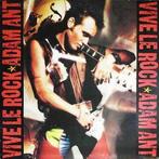 LP gebruikt - Adam Ant - Vive Le Rock, Verzenden, Zo goed als nieuw