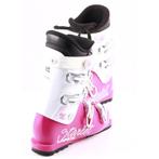 31 32 35 36 38 kinder skischoenen LANGE STARLET 60 RTL, alum, Sport en Fitness, Skiën en Langlaufen, Overige merken, Gebruikt