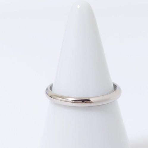 Zonder Minimumprijs - Cartier - Ring - Wedding Platina, Sieraden, Tassen en Uiterlijk, Ringen