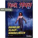 Duivelse slaapwandelingen / Fear street / 9 9789024361106, Boeken, Verzenden, Gelezen, R.L. Stine