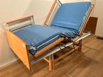 Volker 3080 MA #30E Elektrisch Hoog Laag Thuiszorg-bed, Diversen, Verzenden, Zo goed als nieuw