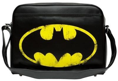 Batman - DC Comics - Street Schoudertas, Kleding | Heren, Riemen en Ceinturen, Verzenden