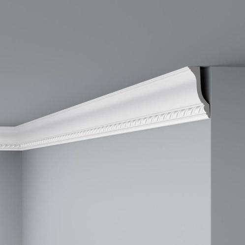 E13 (95 x 45 mm) EPS New Skin, lengte 2 m, Doe-het-zelf en Verbouw, Plinten en Afwerking, Nieuw, Ophalen of Verzenden