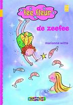 Fee Fleur - De zeefee 9789020680768 Marianne Witte, Boeken, Kinderboeken | Jeugd | onder 10 jaar, Gelezen, Marianne Witte, M. Witte