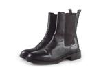 Poelman Chelsea Boots in maat 39 Zwart | 10% extra korting, Kleding | Dames, Schoenen, Gedragen, Overige typen, Poelman, Zwart