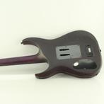 Schecter Banshee GT FR Elektrische Gitaar Satin Trans Purple, Ophalen of Verzenden, Nieuw
