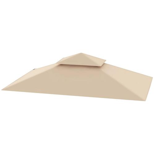 TRUUSK Vervangend Dak Voor Grillpaviljoen 1,5 M X 2,4 M Alle, Tuin en Terras, Partytenten, Nieuw, Verzenden