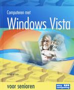 Computeren Met Windows Vista Voor Senioren 9789045639130, Boeken, Gelezen, Wilfred de Feiter, W. de Feiter, Verzenden