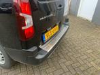 Partner Rifter Berlingo Proace Combo 2018+ bumperplaat, Ophalen of Verzenden