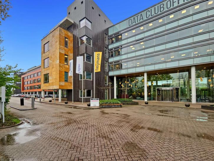 Werkplekken te huur Databankweg 26 Amersfoort, Zakelijke goederen, Bedrijfs Onroerend goed, Huur
