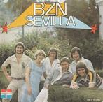 vinyl single 7 inch - BZN - Sevilla, Zo goed als nieuw, Verzenden