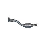Katalysator voor Renault Kangoo, Auto-onderdelen, Verzenden, Nieuw