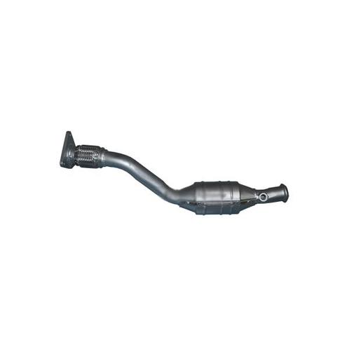 Katalysator voor Renault Kangoo, Auto-onderdelen, Uitlaatsystemen, Verzenden