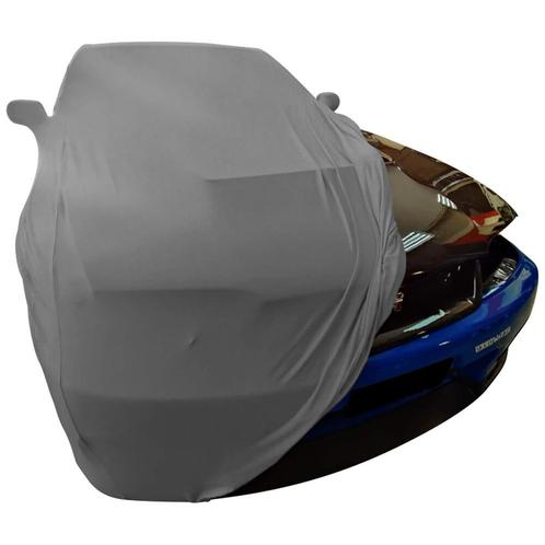 Autohoes passend voor Nissan GT-R R33 binnen BESTE PASVORM, Auto diversen, Autohoezen, Op maat, Nieuw, Ophalen of Verzenden