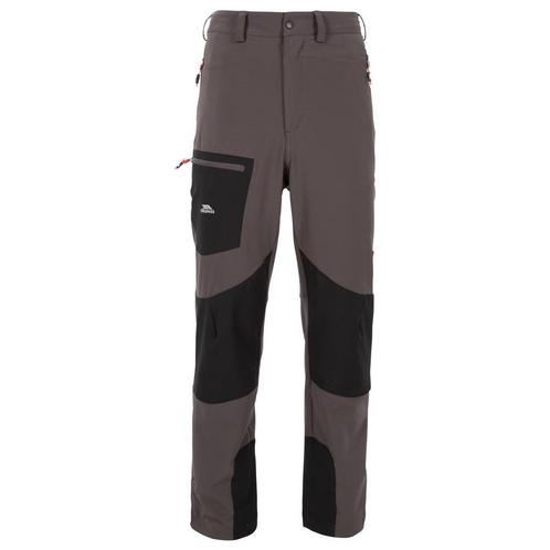 -41% Trespass  Trespass Herenpaspoort wandelbroek  maat 4XL, Kleding | Heren, Sportkleding, Bruin, Nieuw, Verzenden