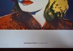 Andy Warhol (after) - “Ingrid Bergman with Hat by Andy, Antiek en Kunst