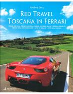 RED TRAVEL, TOSCANE IN FERRARI, Boeken, Nieuw, Ferrari, Author