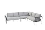 4 Seasons Outdoor Figaro hoekbank XL ** SUPERSALE ** |, Ophalen of Verzenden, Nieuw