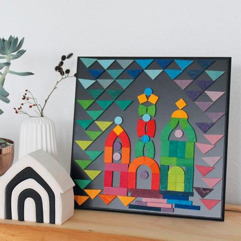 Grimms - Magneetbord, Kinderen en Baby's, Speelgoed | Overig