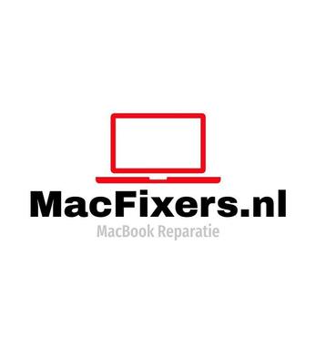 MacBook Moederbord / Logicboard Reparatie