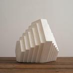 Gio Schiano - LIMITED EDITION - Concrete White, Antiek en Kunst