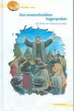 Onverschrokken hagenprediker 9789055517534 C. van Rijswijk, Boeken, Verzenden, Zo goed als nieuw, C. van Rijswijk