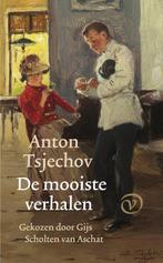 De mooiste verhalen 9789028222038 Anton Tsjechov, Verzenden, Zo goed als nieuw, Anton Tsjechov